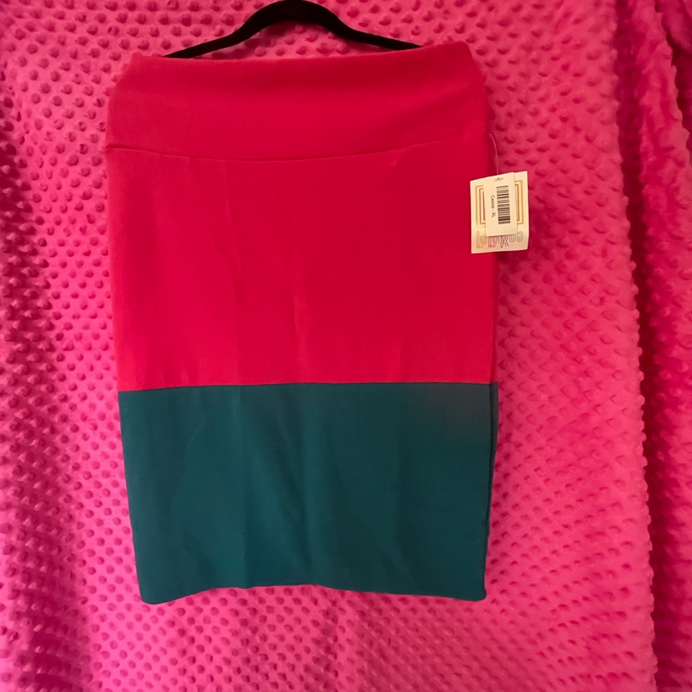 LuLaRoe Cassie NWT